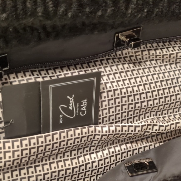 Find Luxury with Love, Carol Collection by CAbi -Carol Anderson by Invitation - Picture 12 of 14